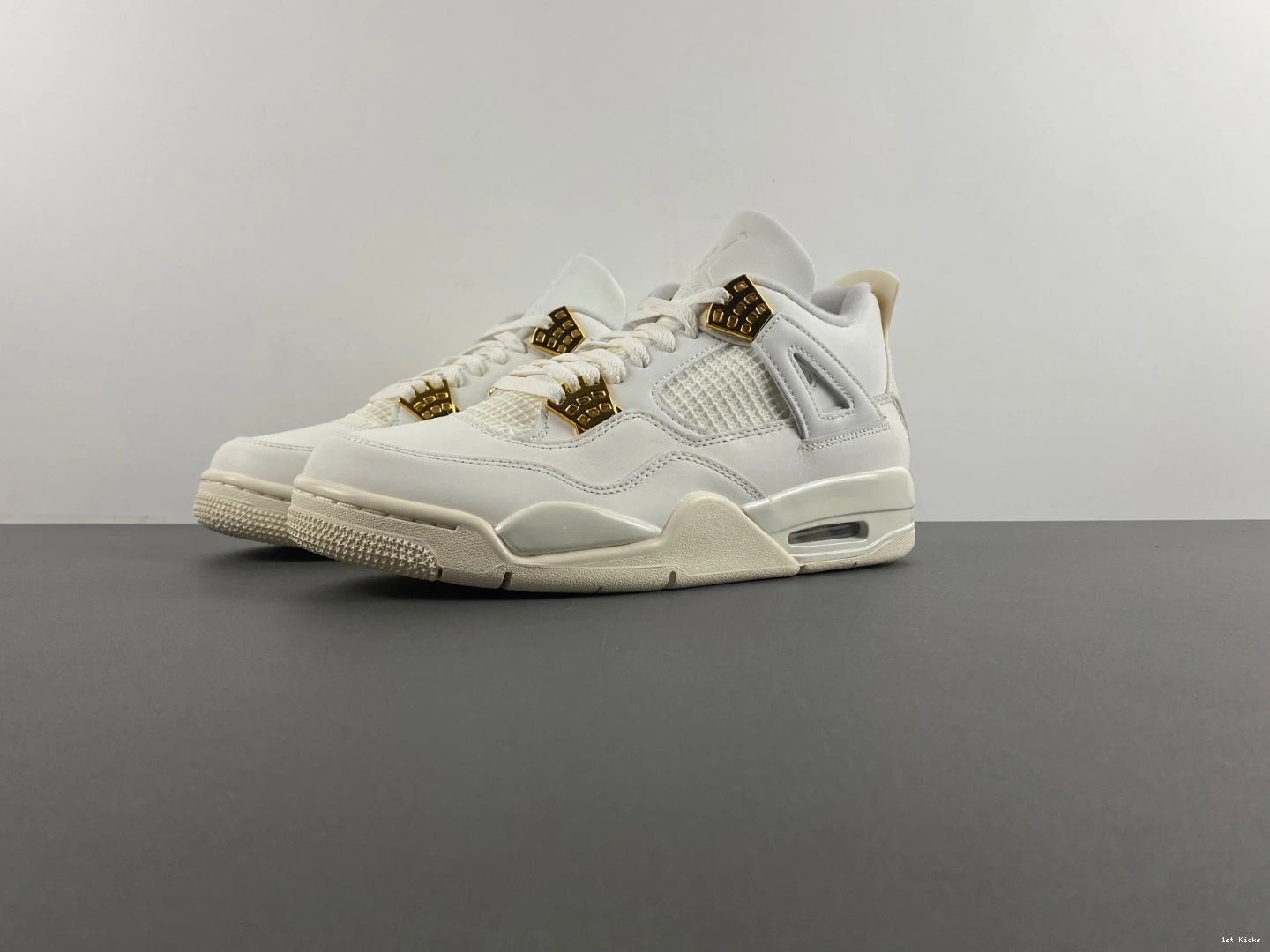 Sail AQ9129-170 Jordan 4 Air 1122